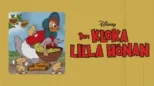 thumbnail - Den kloka lilla hönan