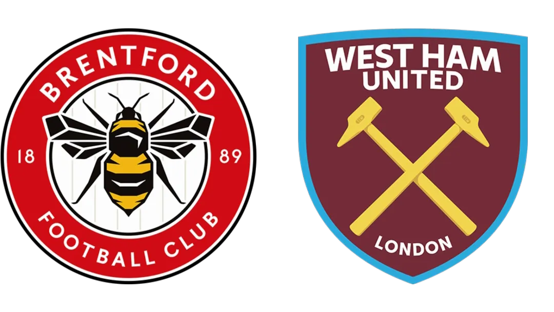 Brentford x West Ham United