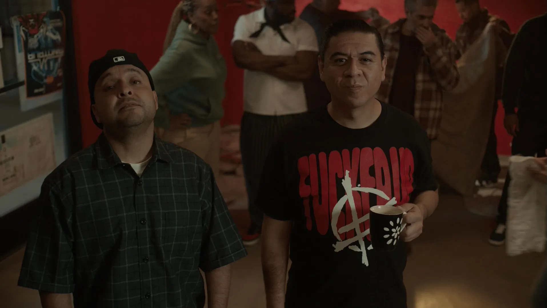 thumbnail - S2:E5 Cut the Sh*t