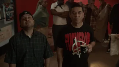 thumbnail - S2:E5 Cut the Sh*t