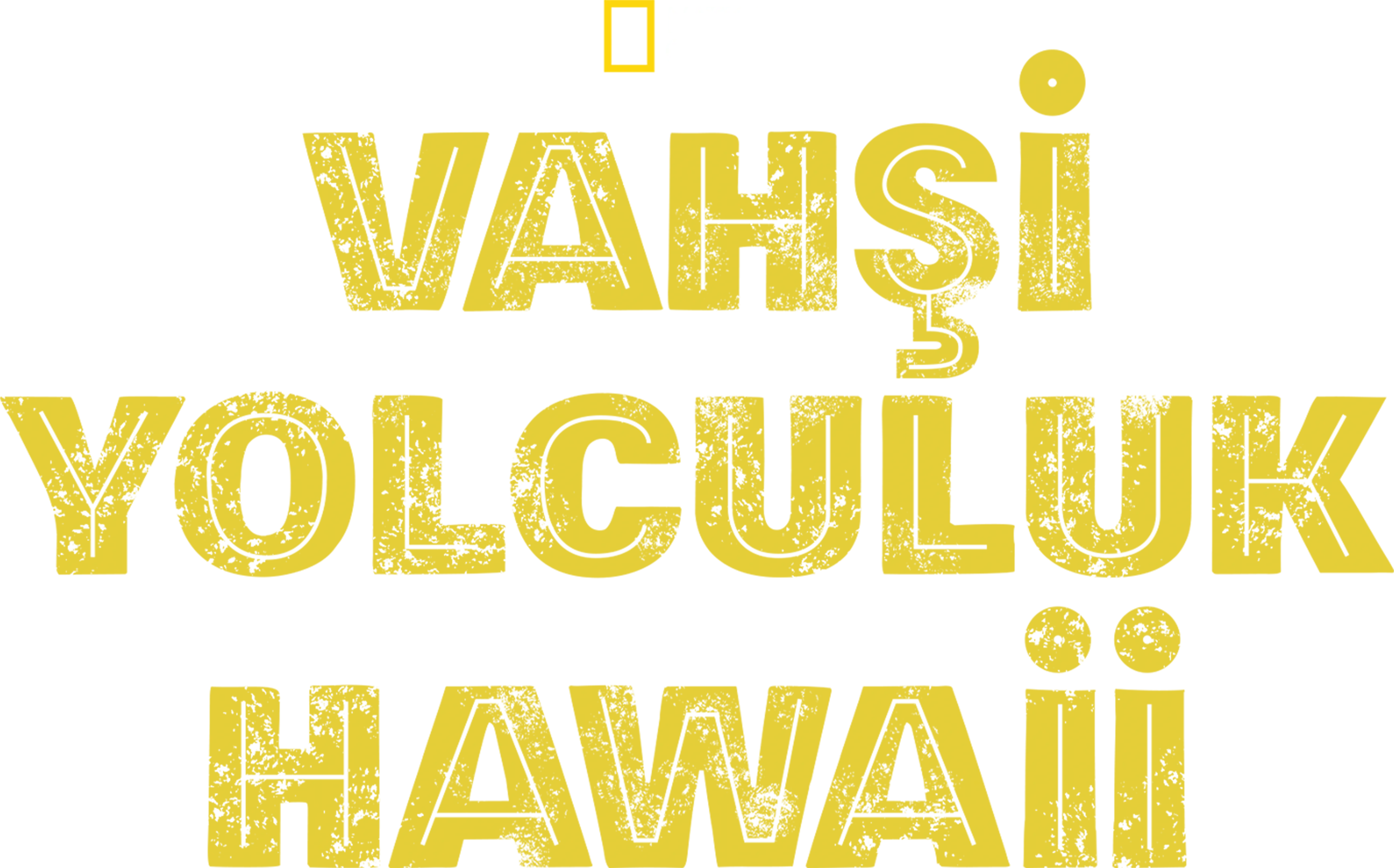 Vahşi Yolculuk: Hawaii