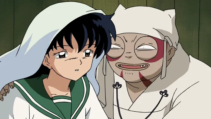 thumbnail - S5:E104 (Sub) The Stealthy Poison Master: Mukotsu!