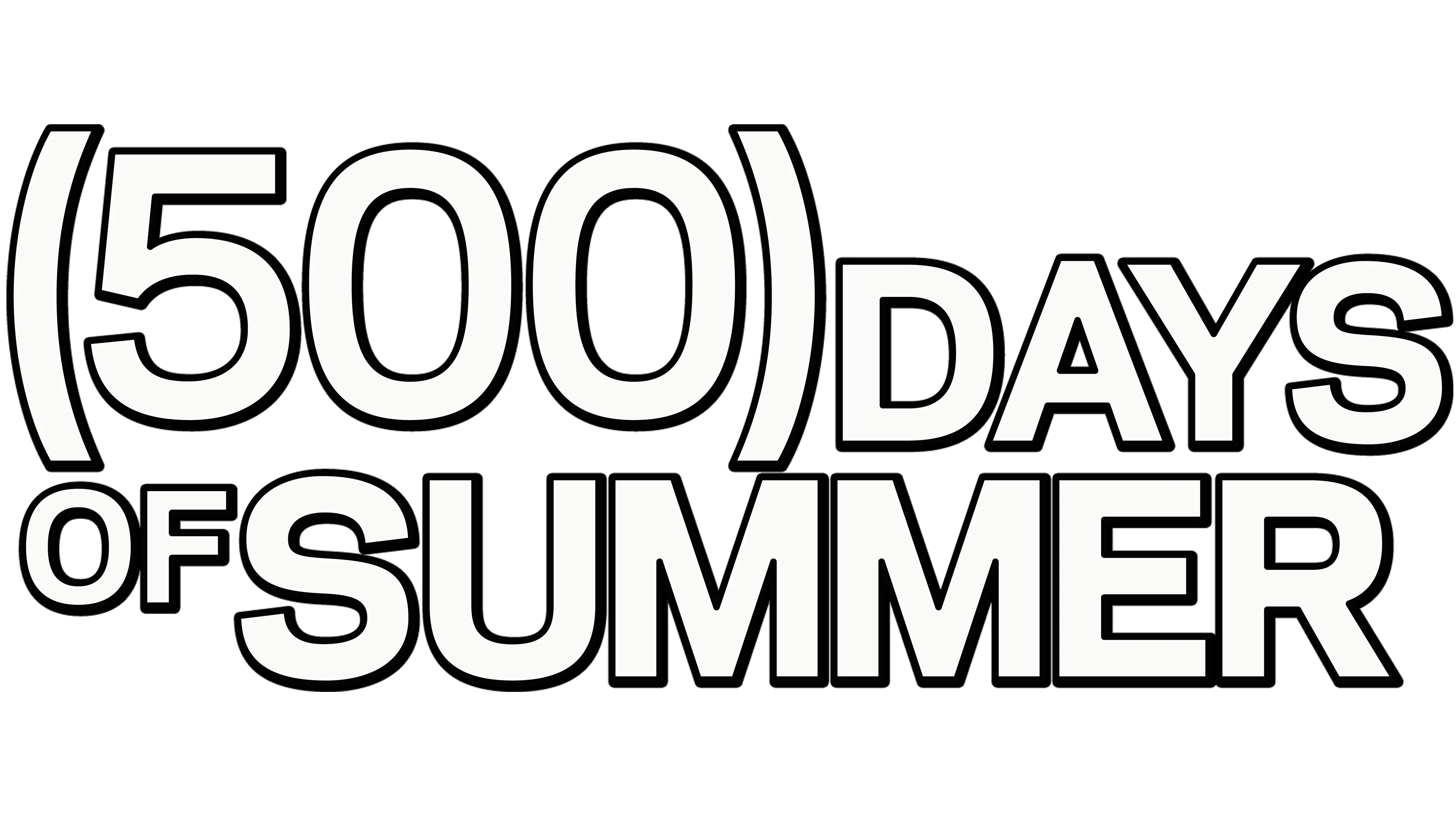 500 Days of Summer