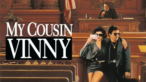 thumbnail - My Cousin Vinny