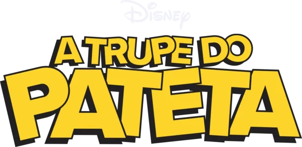 A Trupe Do Pateta