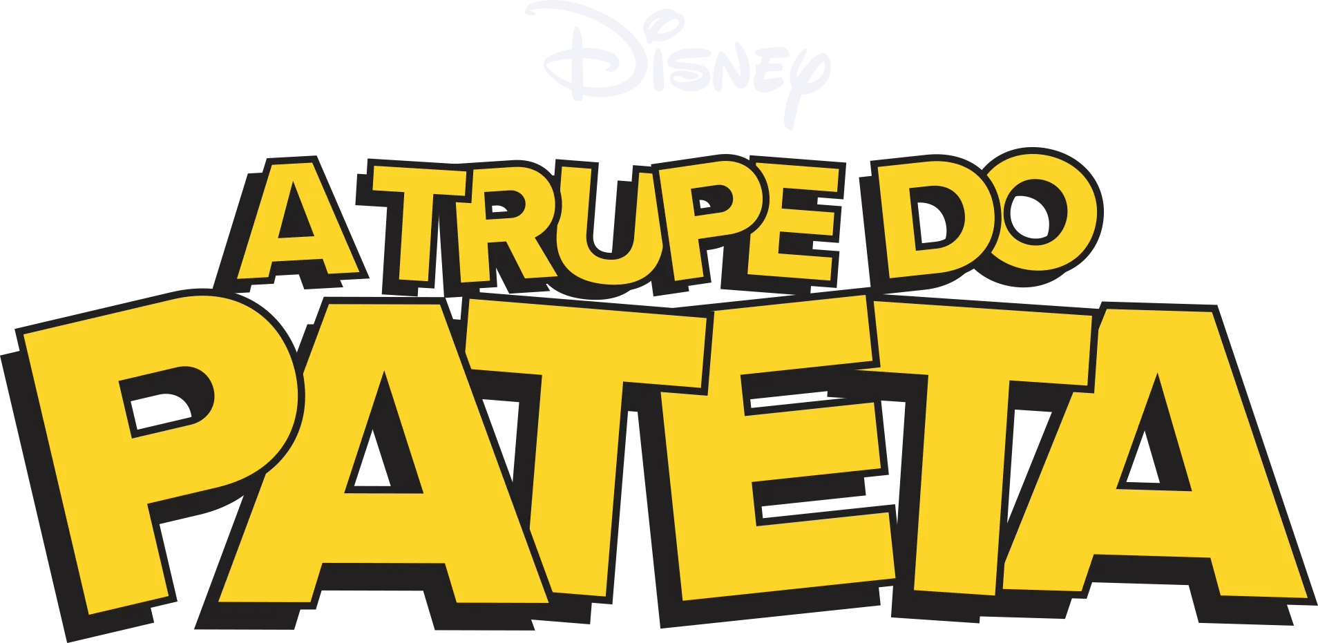 A Trupe Do Pateta