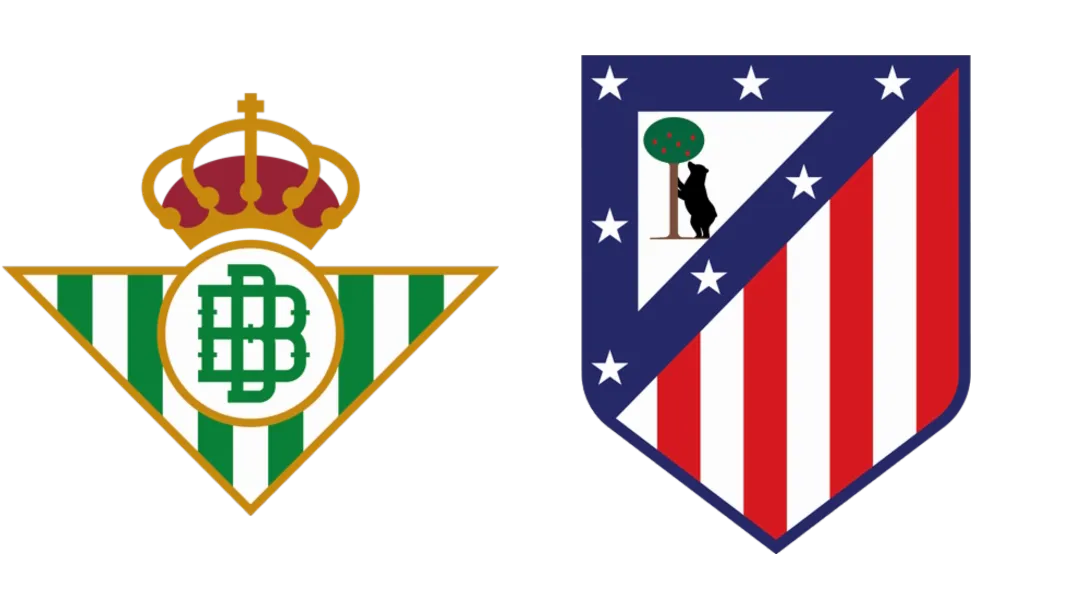 Real Betis - Atlético Madrid
