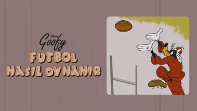 Goofy: Futbol Nasıl Oynanır