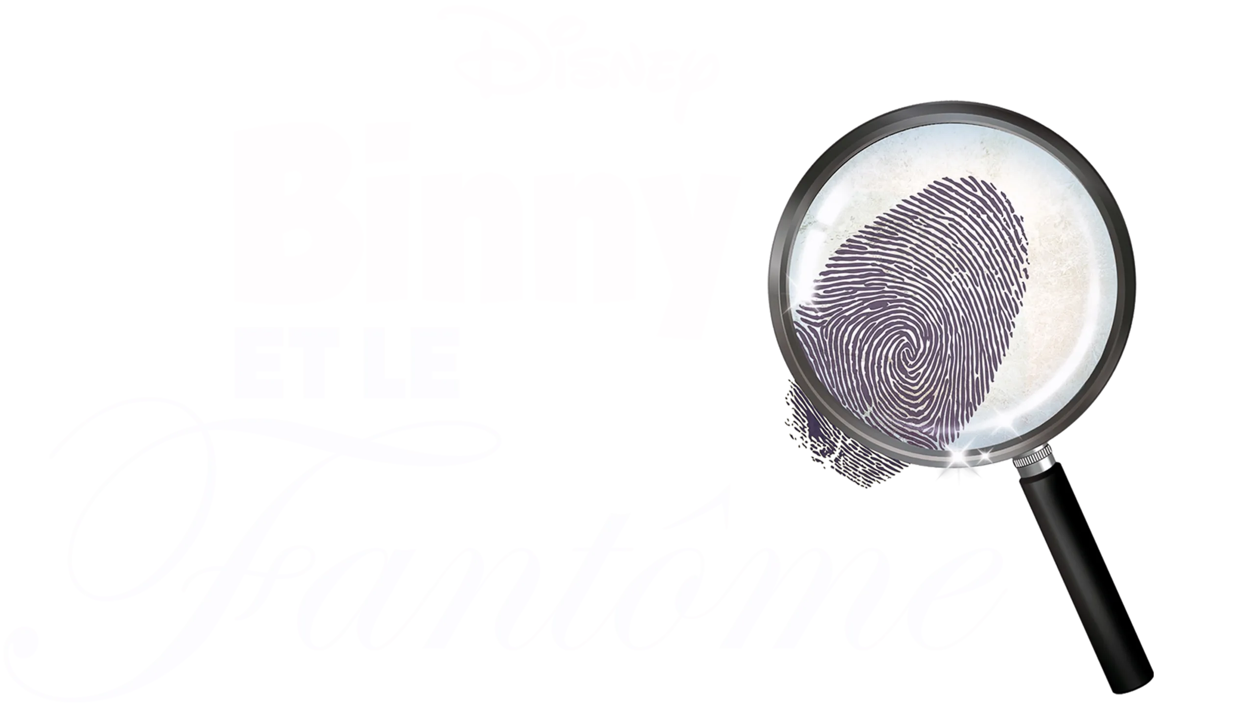 Binny et le fantôme