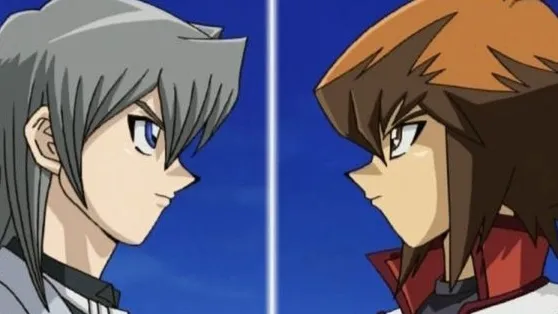thumbnail - S2:E1 (Dub) Back to Duel