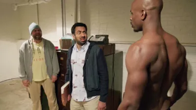 thumbnail - S3:E4 The Cindy 500