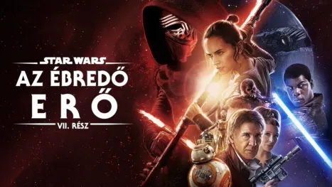 thumbnail - Star Wars: Az ébredő Erő