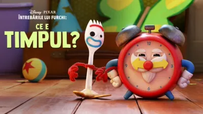 Întrebările lui Furchi: ce e timpul?