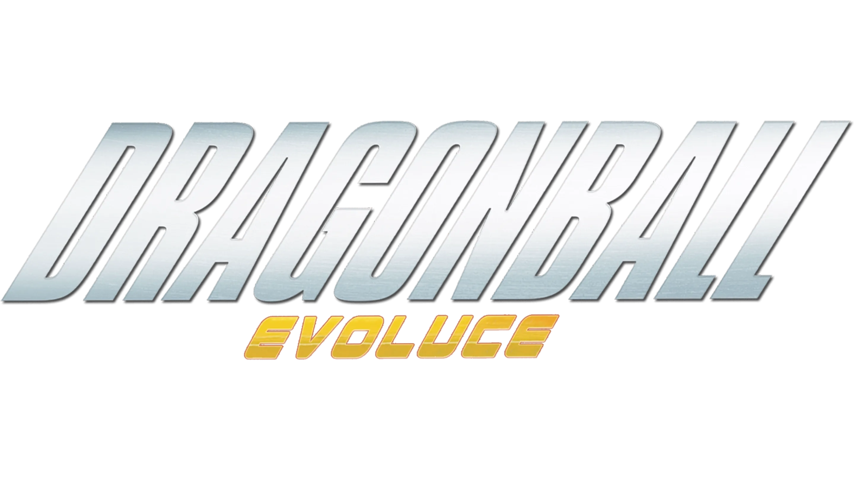Dragonball: Evoluce