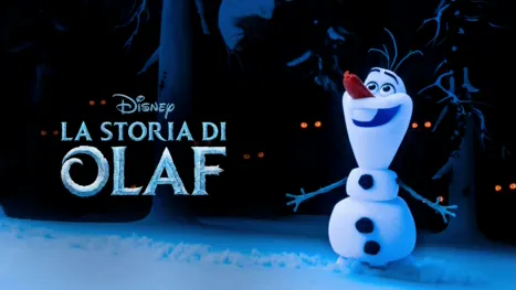 thumbnail - La storia di Olaf