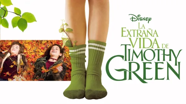 thumbnail - La extraña vida de Timothy Green