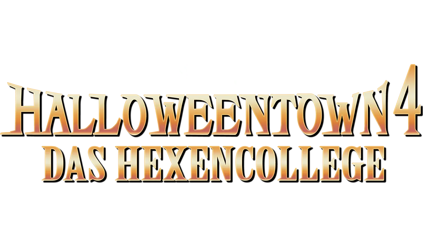 Halloweentown 4 - Das Hexencollege