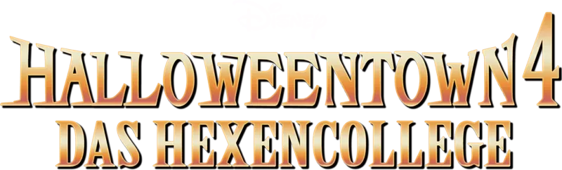Halloweentown 4 - Das Hexencollege