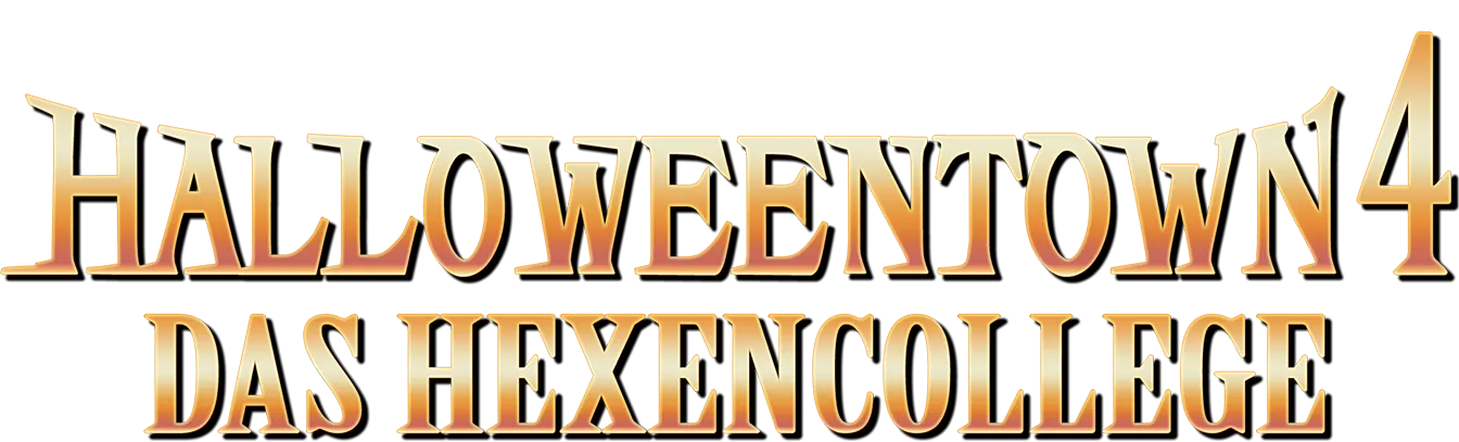 Halloweentown 4 - Das Hexencollege