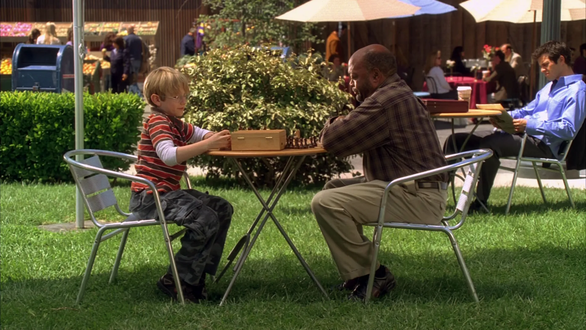 thumbnail - S3:E16 Deadbeat Dads