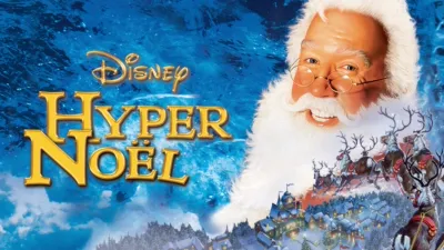 Hyper Noël