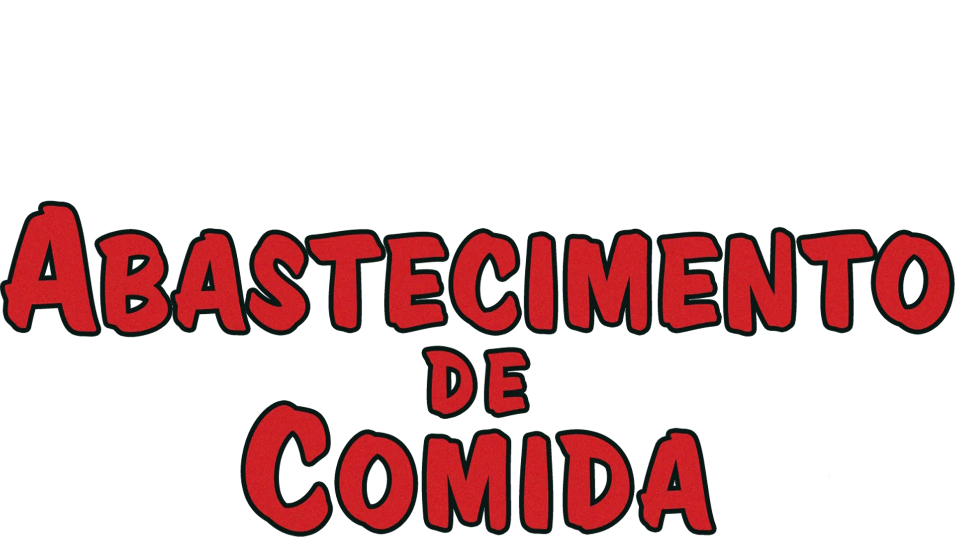 Abastecimento de Comida