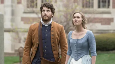 thumbnail - S1:E1 Pilot