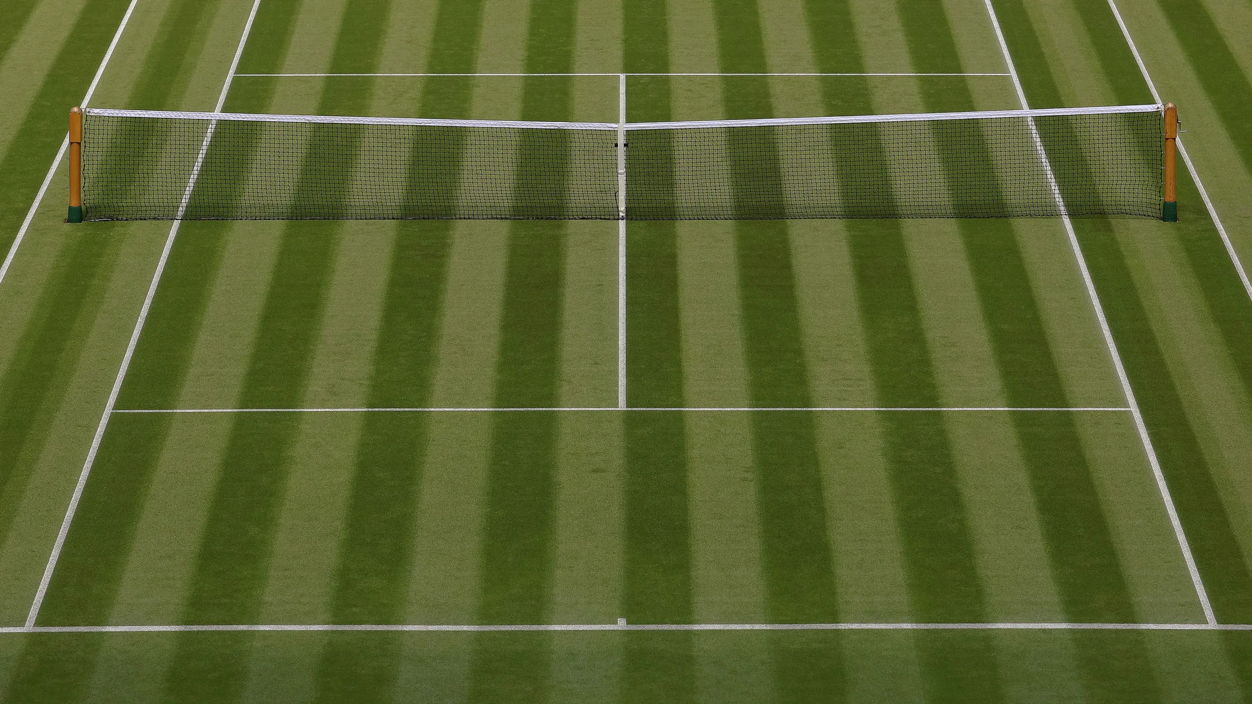 Libéma Open / Centre Court (Second Round)