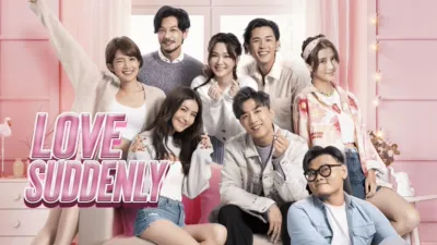 Love Suddenly