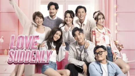 thumbnail - Love Suddenly