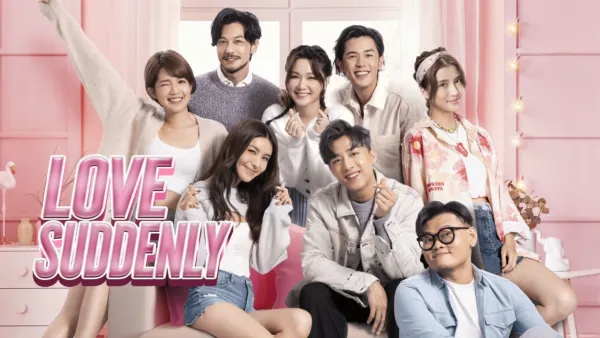 thumbnail - Love Suddenly
