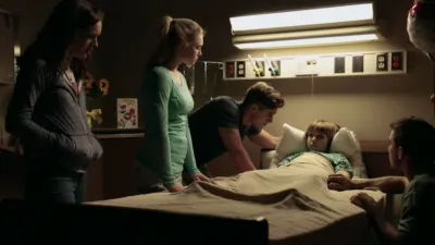 thumbnail - S1:E2 Snake in the Grass