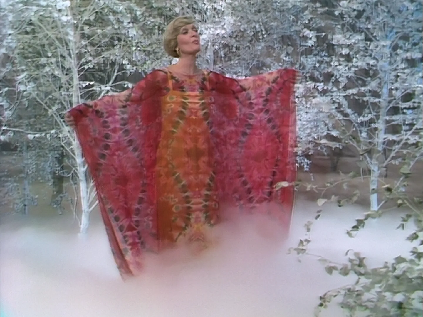 thumbnail - S1:B7 Konuk: Florence Henderson