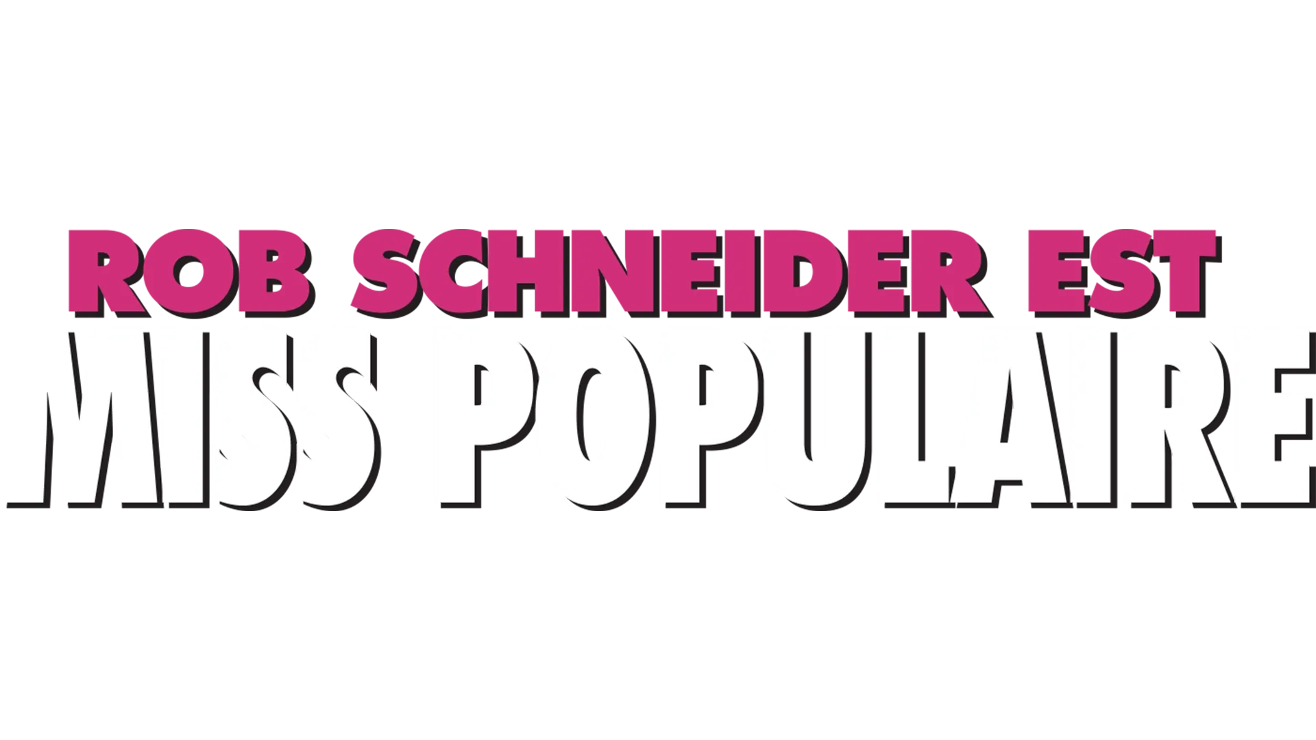 Miss Populaire