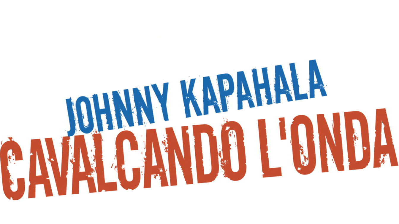 Johnny Kapahala - Cavalcando l'onda
