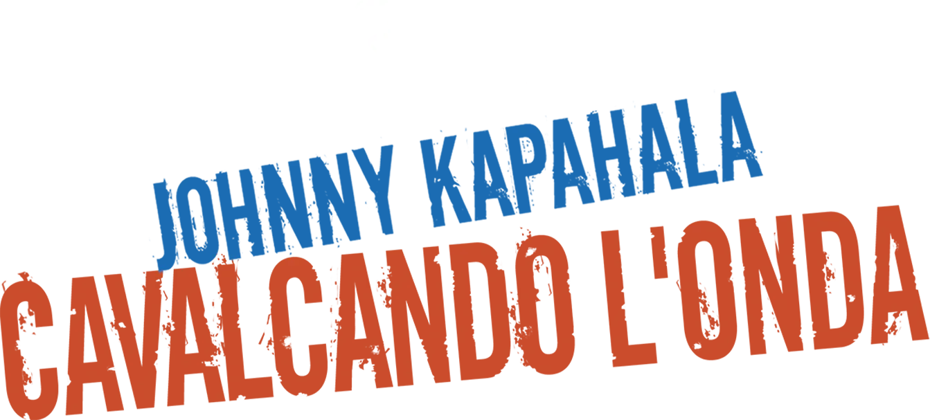Johnny Kapahala - Cavalcando l'onda