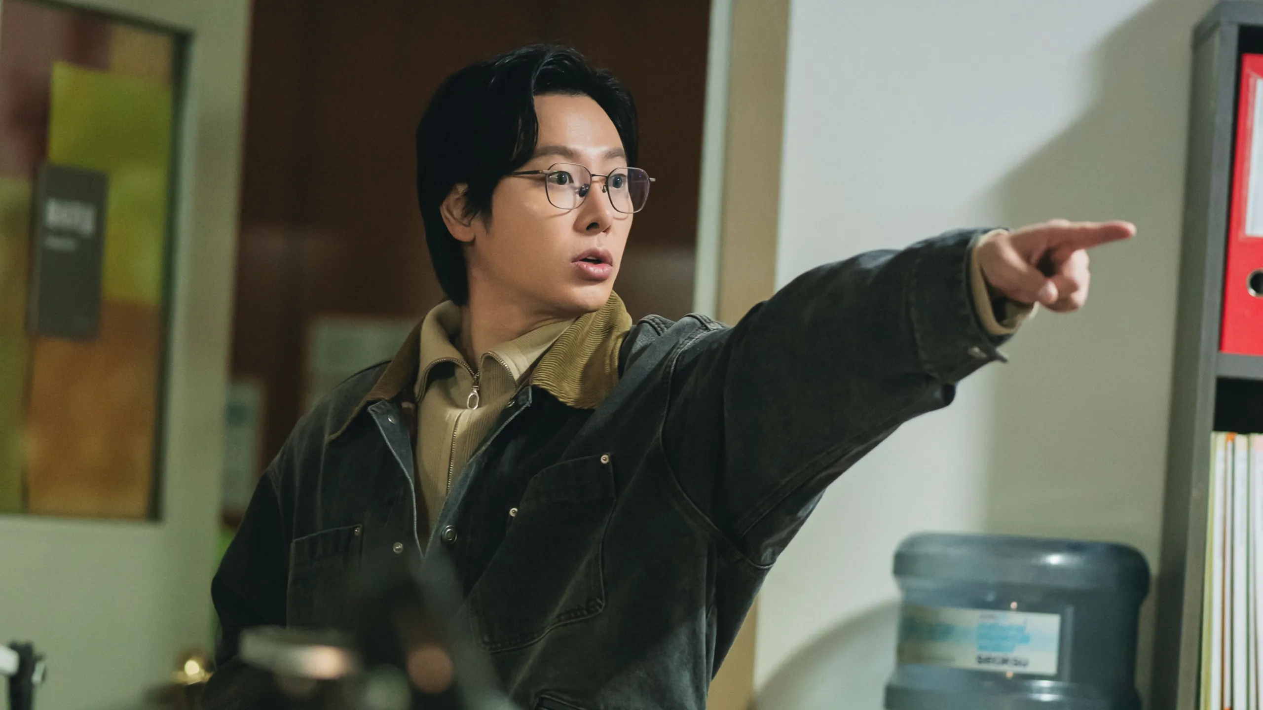 thumbnail - S1:E15 Episode 15