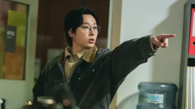 thumbnail - S1:E15 Episode 15