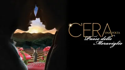 thumbnail - C'era una volta nel Paese delle Meraviglie
