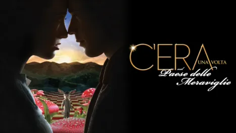 thumbnail - C'era una volta nel Paese delle Meraviglie