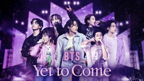 2016 BTS LIVE<花様年華 on stage:epilogue>～Japan Edition～を配信で