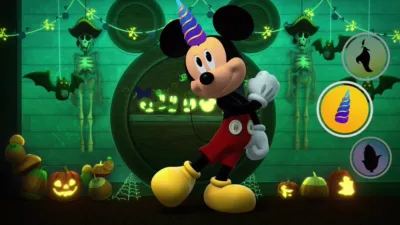 thumbnail - Me & Mickey