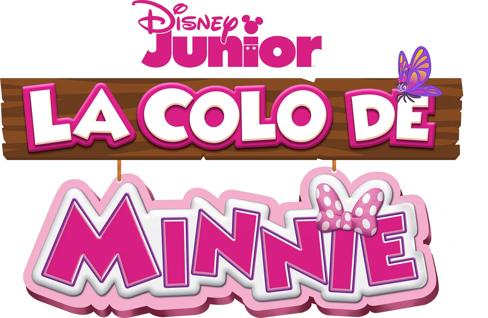 La Colo de Minnie