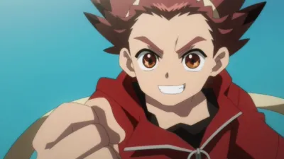 thumbnail - S1:E22 Black & White