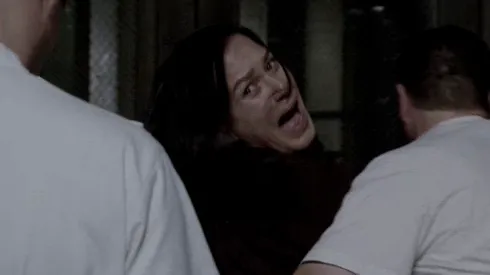 thumbnail - S2:E5 Asylum: I Am Anne Frank, Pt 2