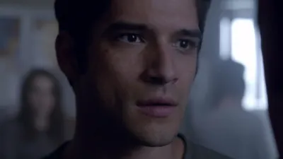 thumbnail - S6:E15 Pressure Test