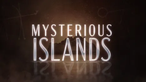 thumbnail - Mysterious Islands