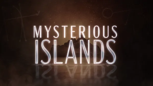 thumbnail - Mysterious Islands