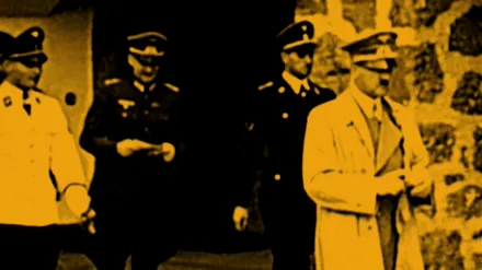 Hitler's Death Squad
