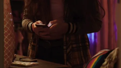 thumbnail - S2:E2 Madison Nygard